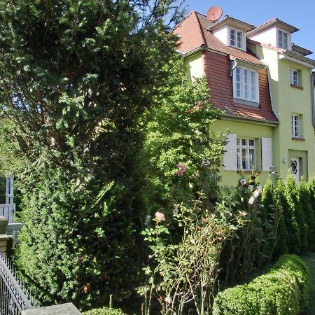 Strandstrasse 60 Ferienwohnung S12 Graal-Mueritz Εξωτερικό φωτογραφία